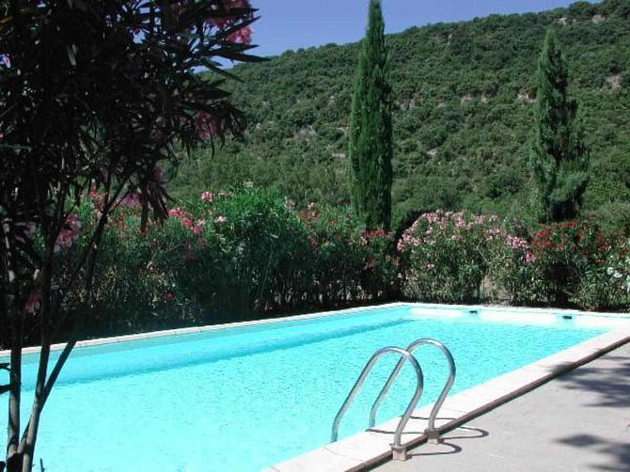 Chambres d'hÎtes Domaine de Pélissols