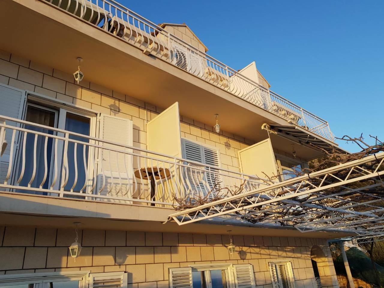 Peric Apartment West Dubrovnik