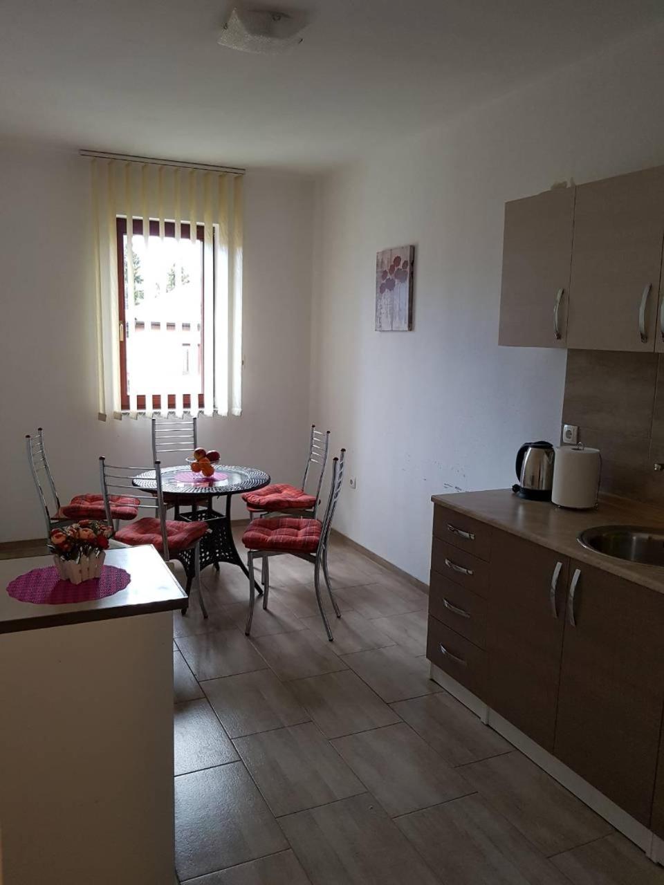 Apartmani Lagannini