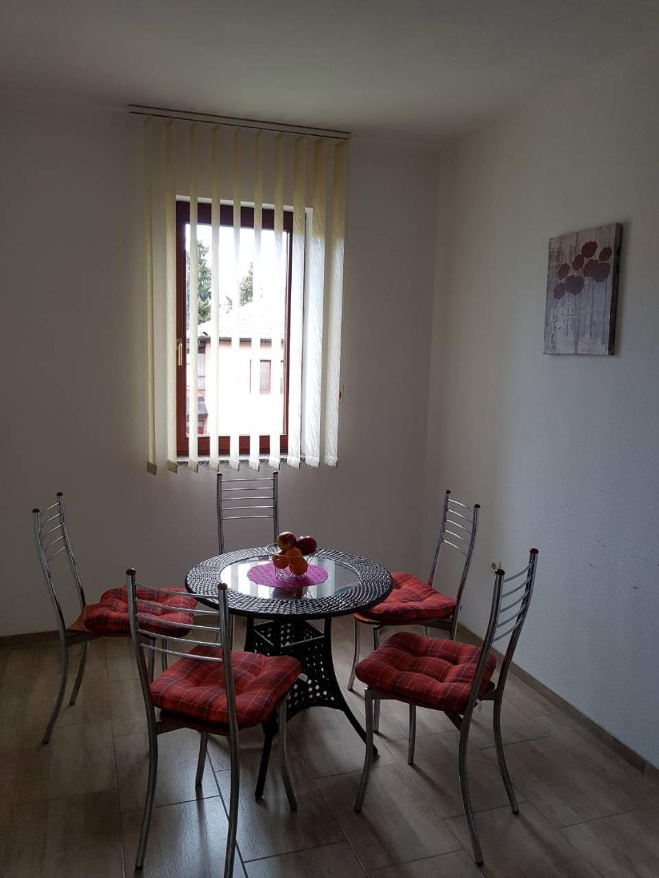 Apartmani Lagannini view 5