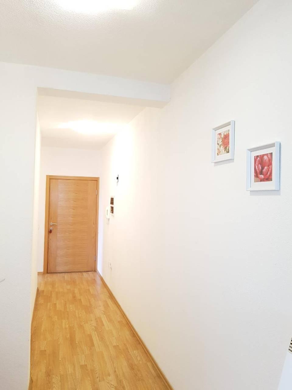 Apartmani Lagannini