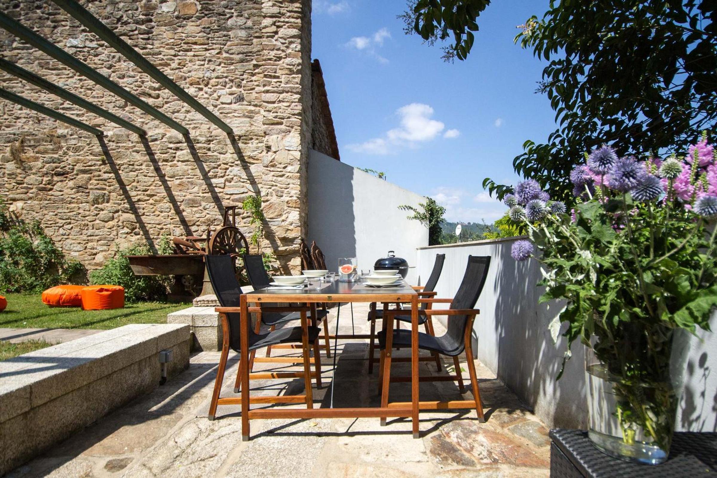 Duplex Pombal photo 4