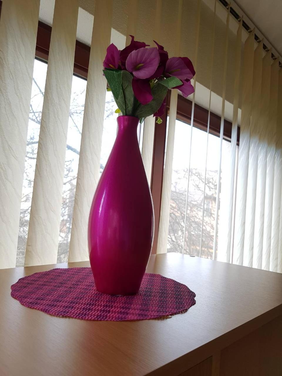 Apartmani Lagannini