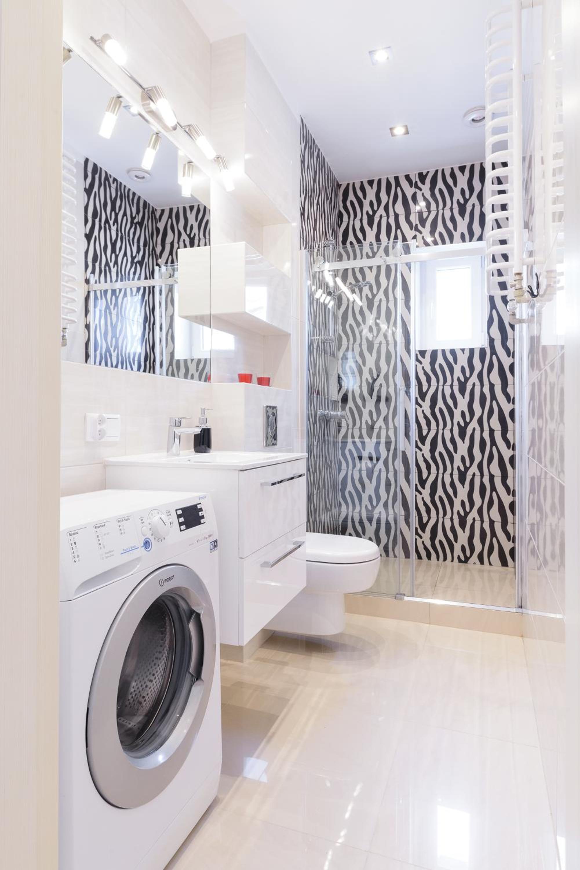Apartament Kantaka