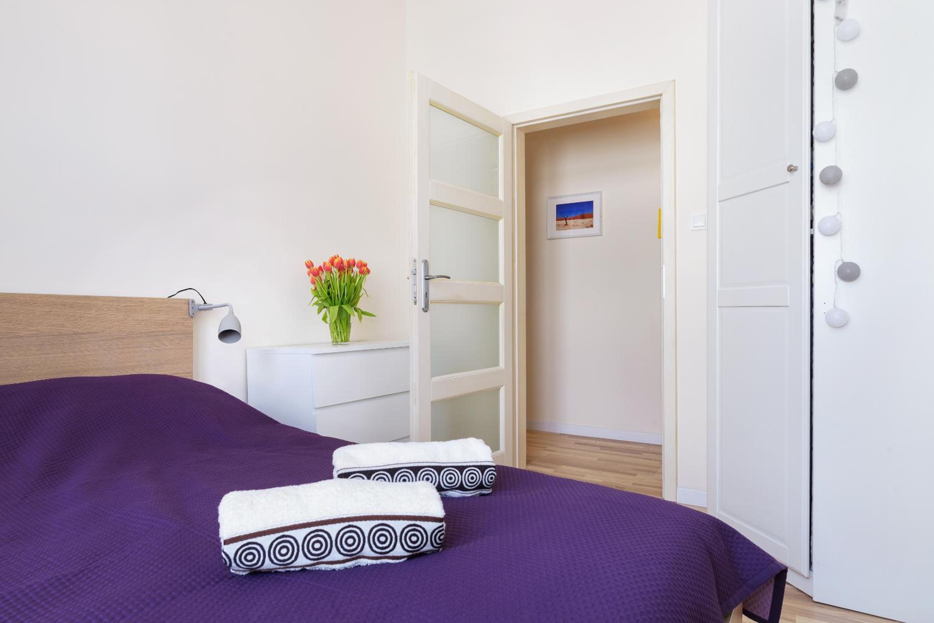 Apartament Kantaka