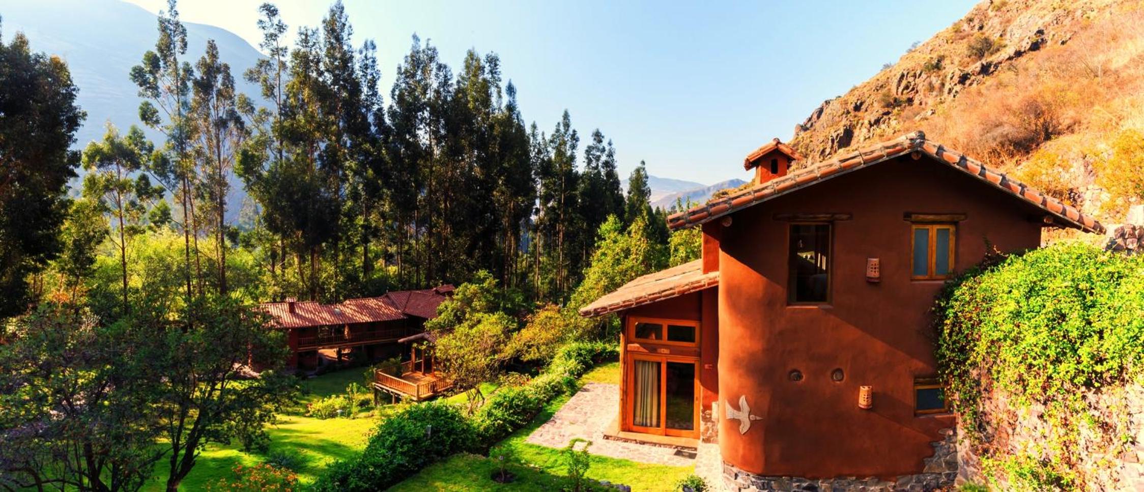 Sacred Dreams Lodge 9