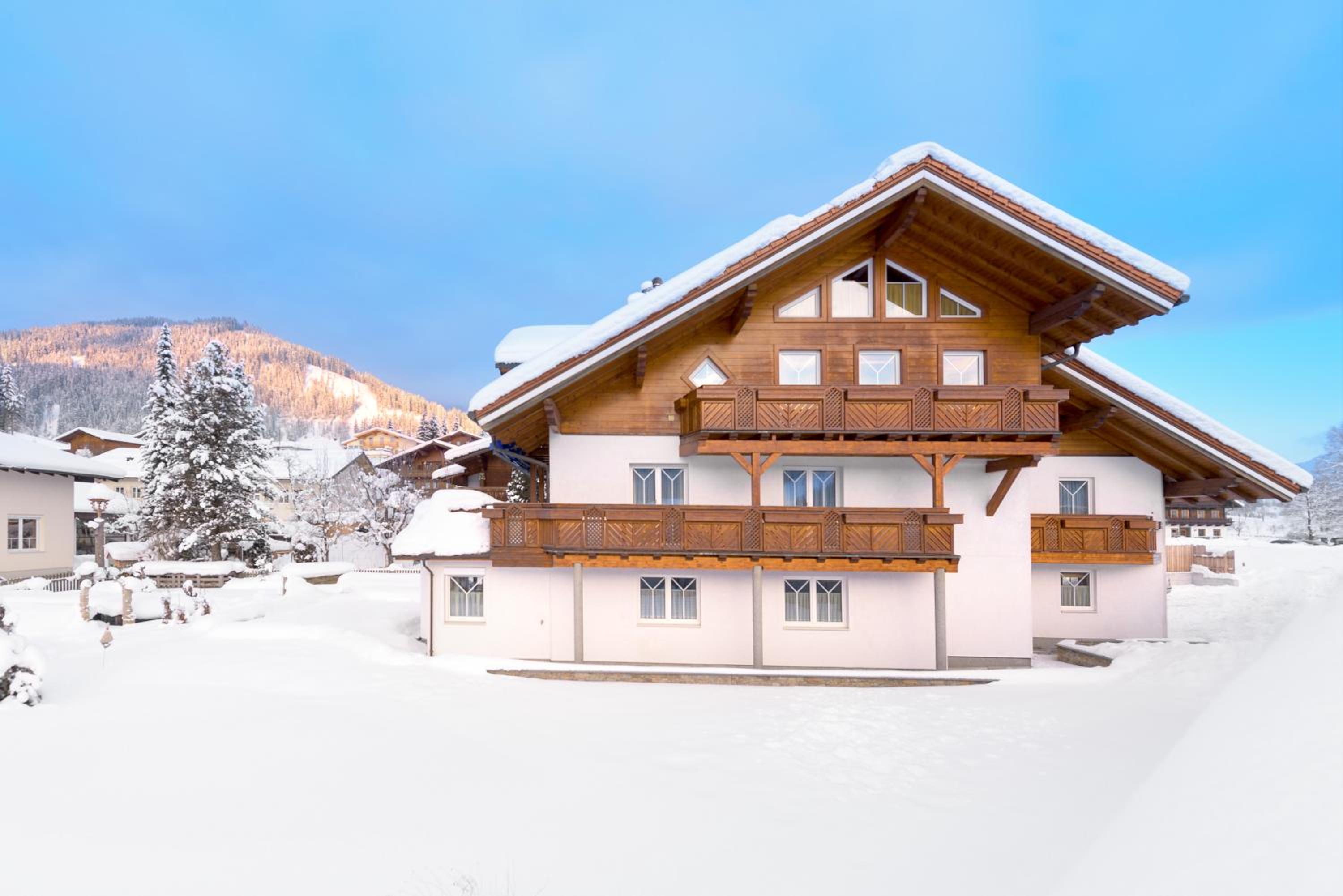 Haus Meneweger view 2