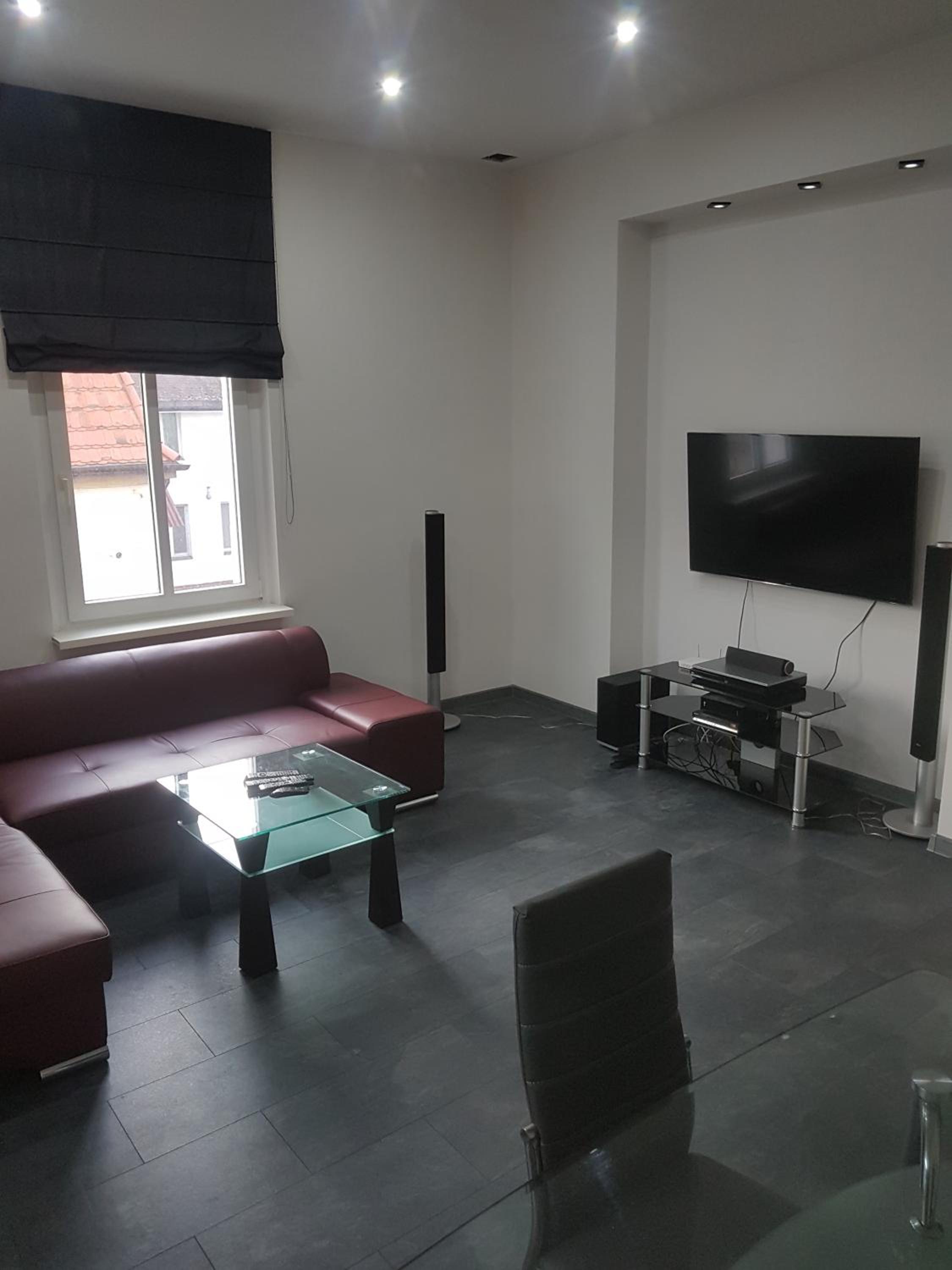 Apartament Sto Metrów Od Morza view 5
