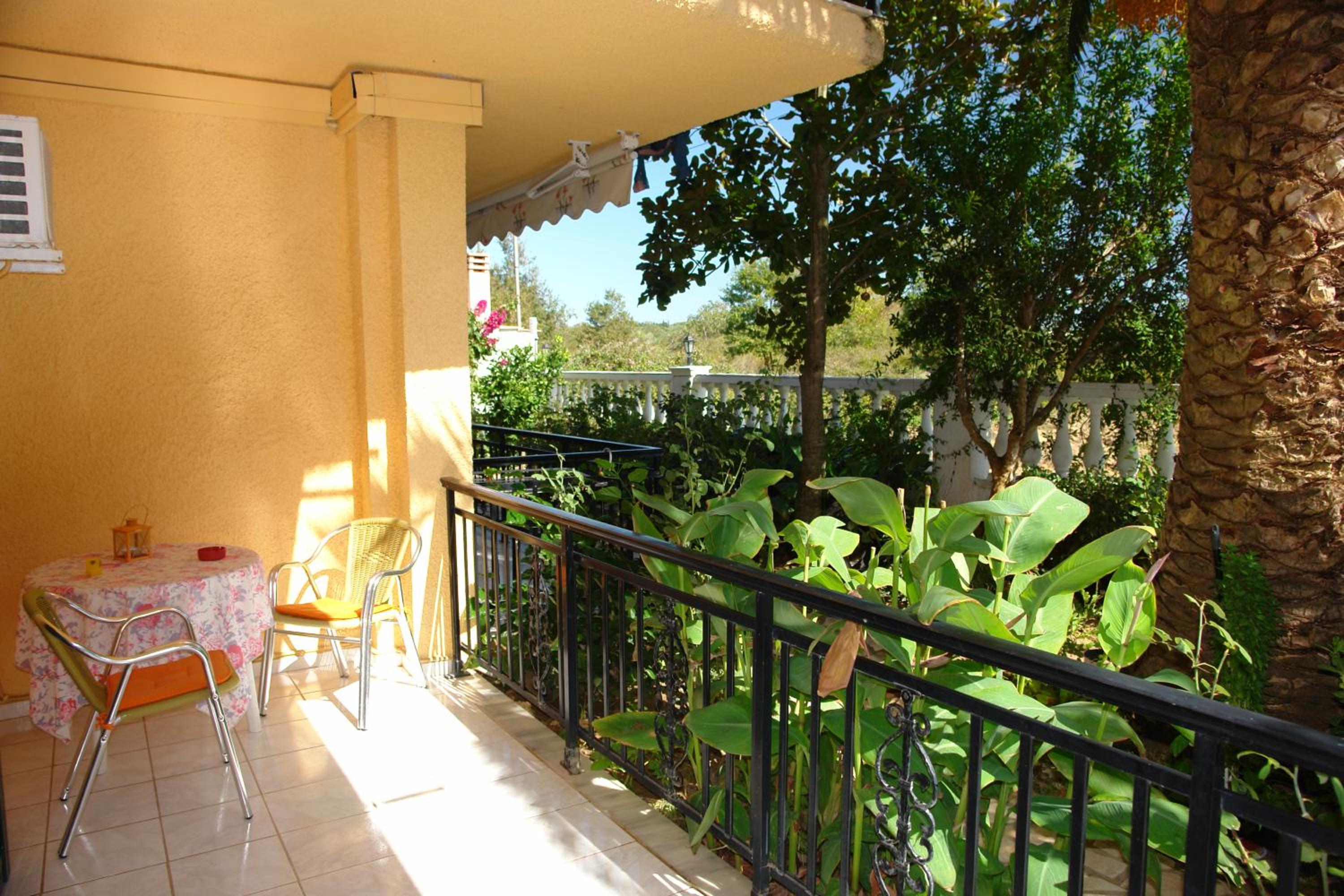 Villa Nefeli