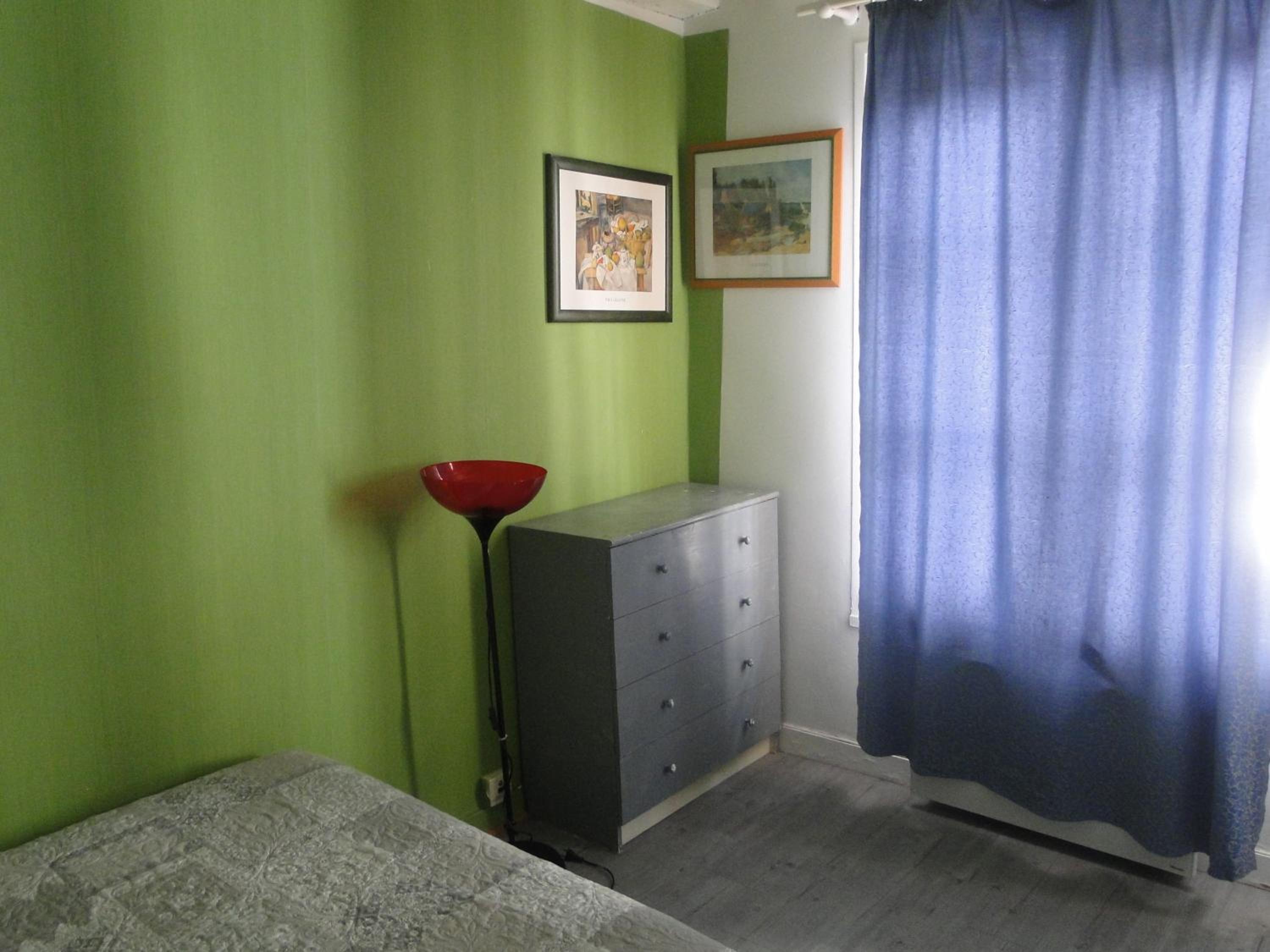 Apartment Notre Dame photo 4