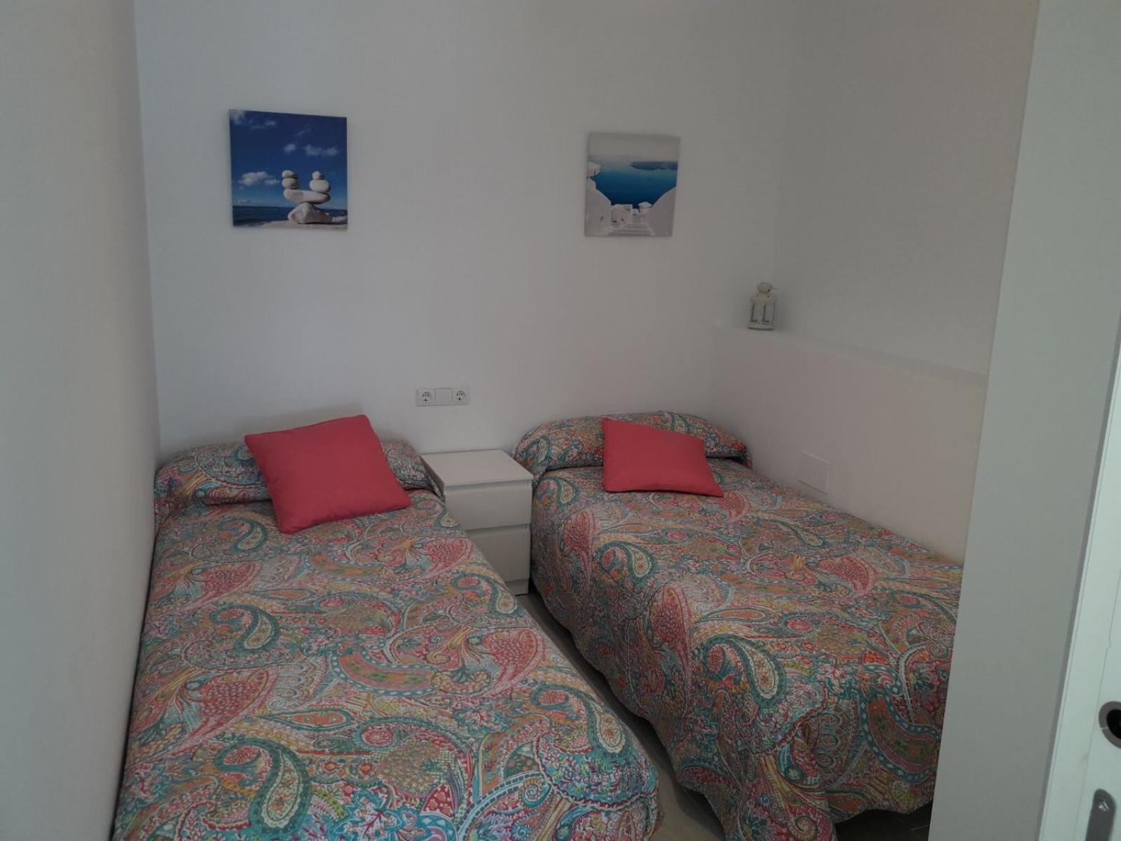 Apartamento faro Puerto Sherry photo 5