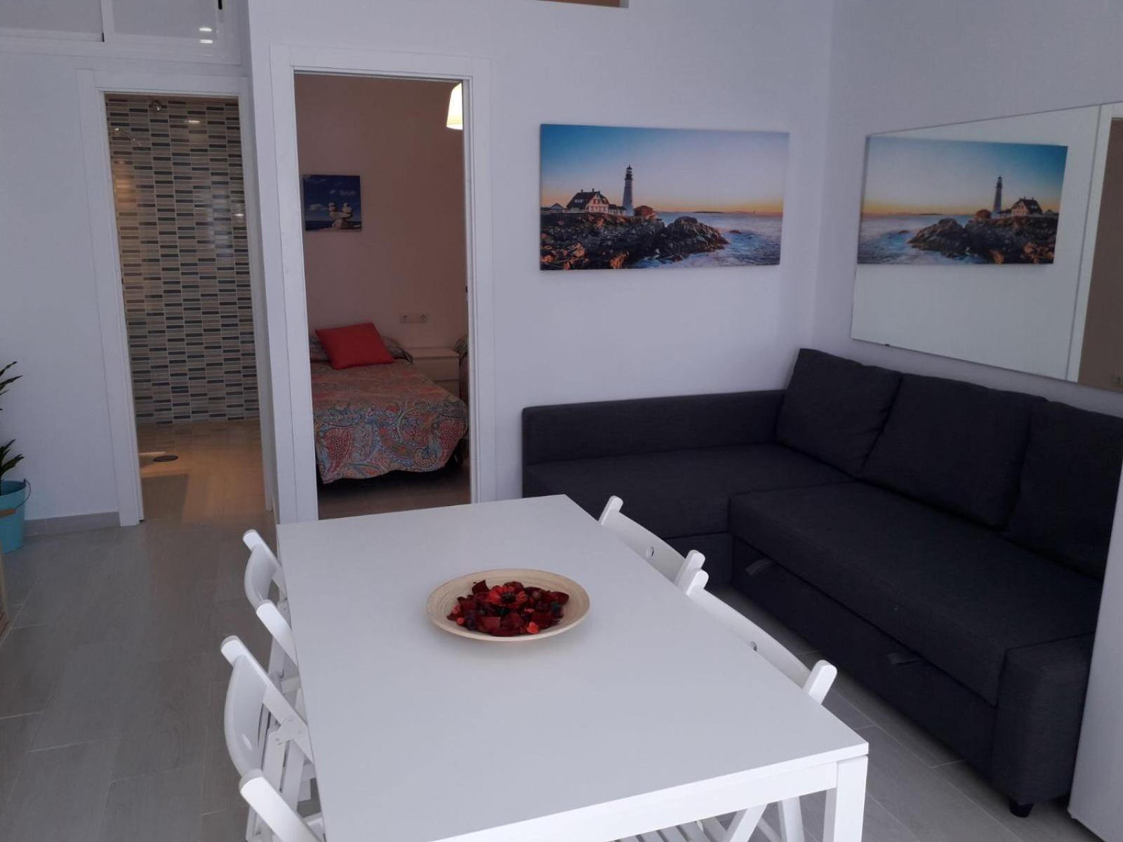 Apartamento faro Puerto Sherry photo 4