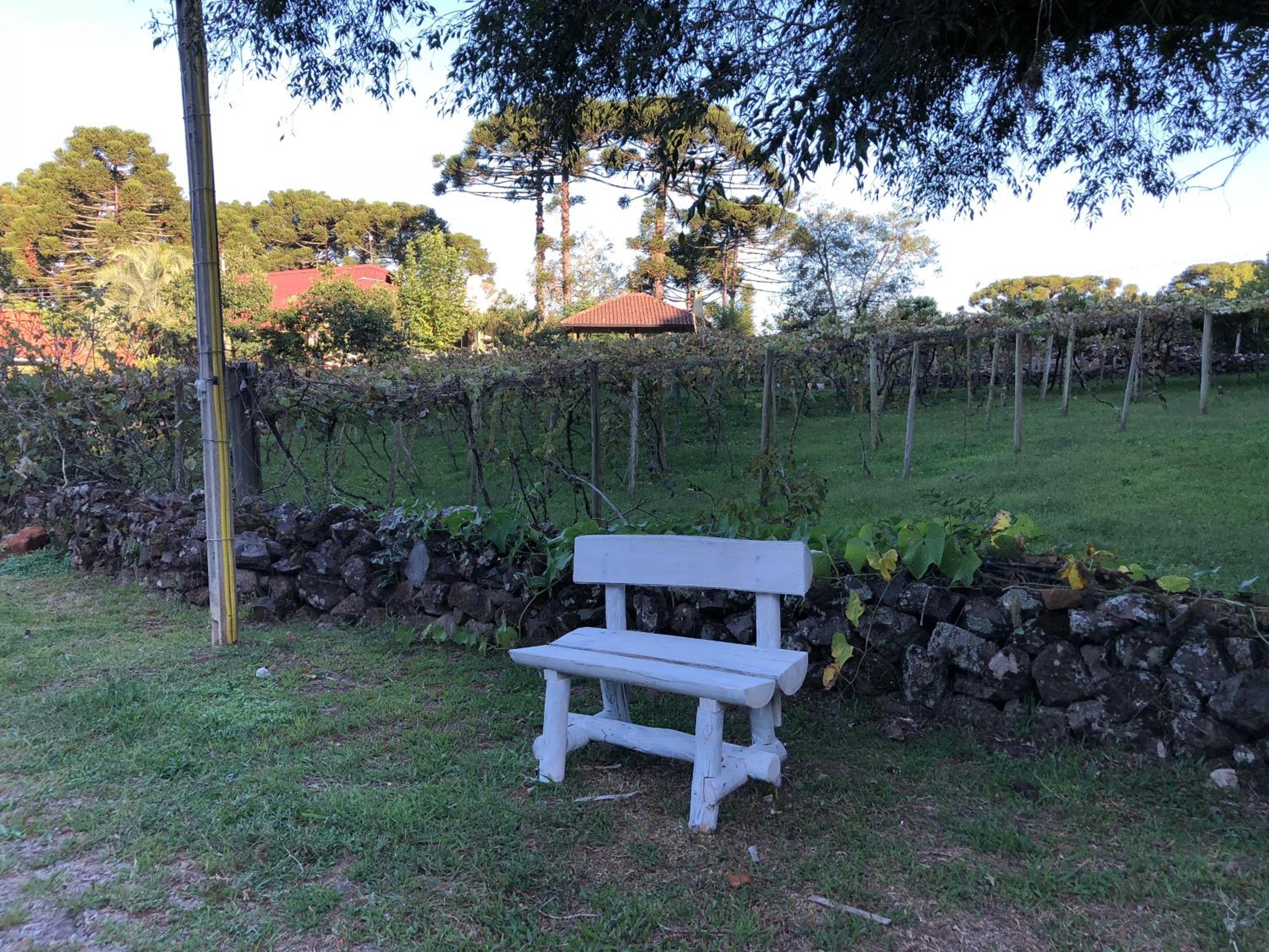 Cabanas Brocker