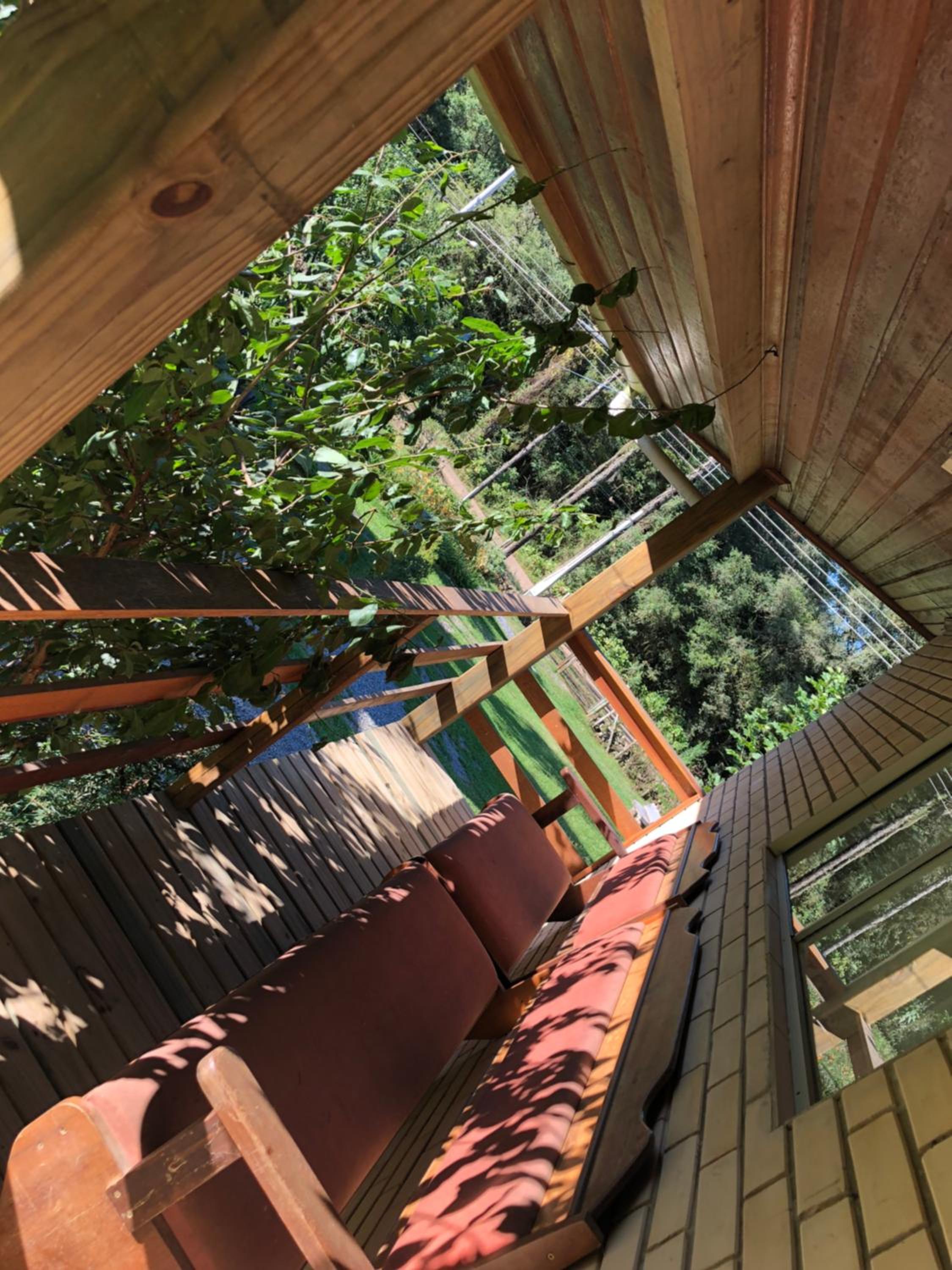 Cabanas Brocker