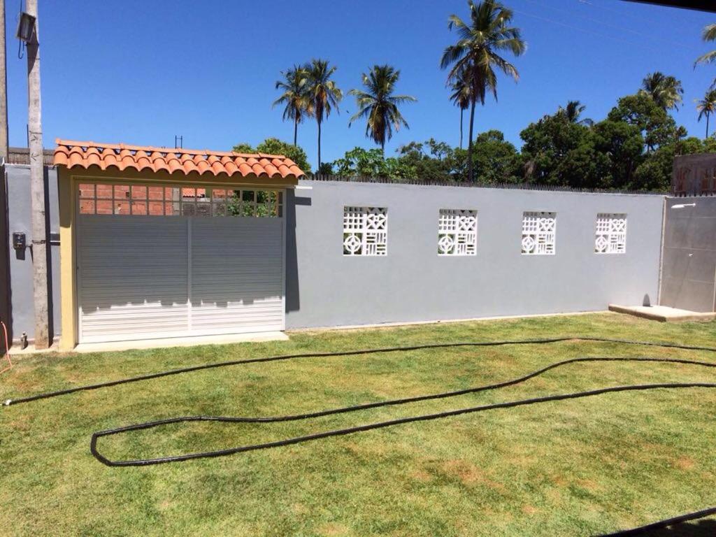 Casa em São Miguel dos Milagres - 700m do mar