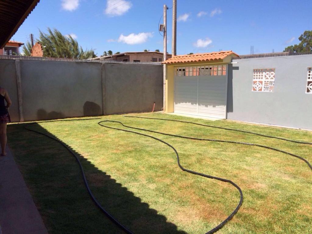 Casa em São Miguel dos Milagres - 700m do mar