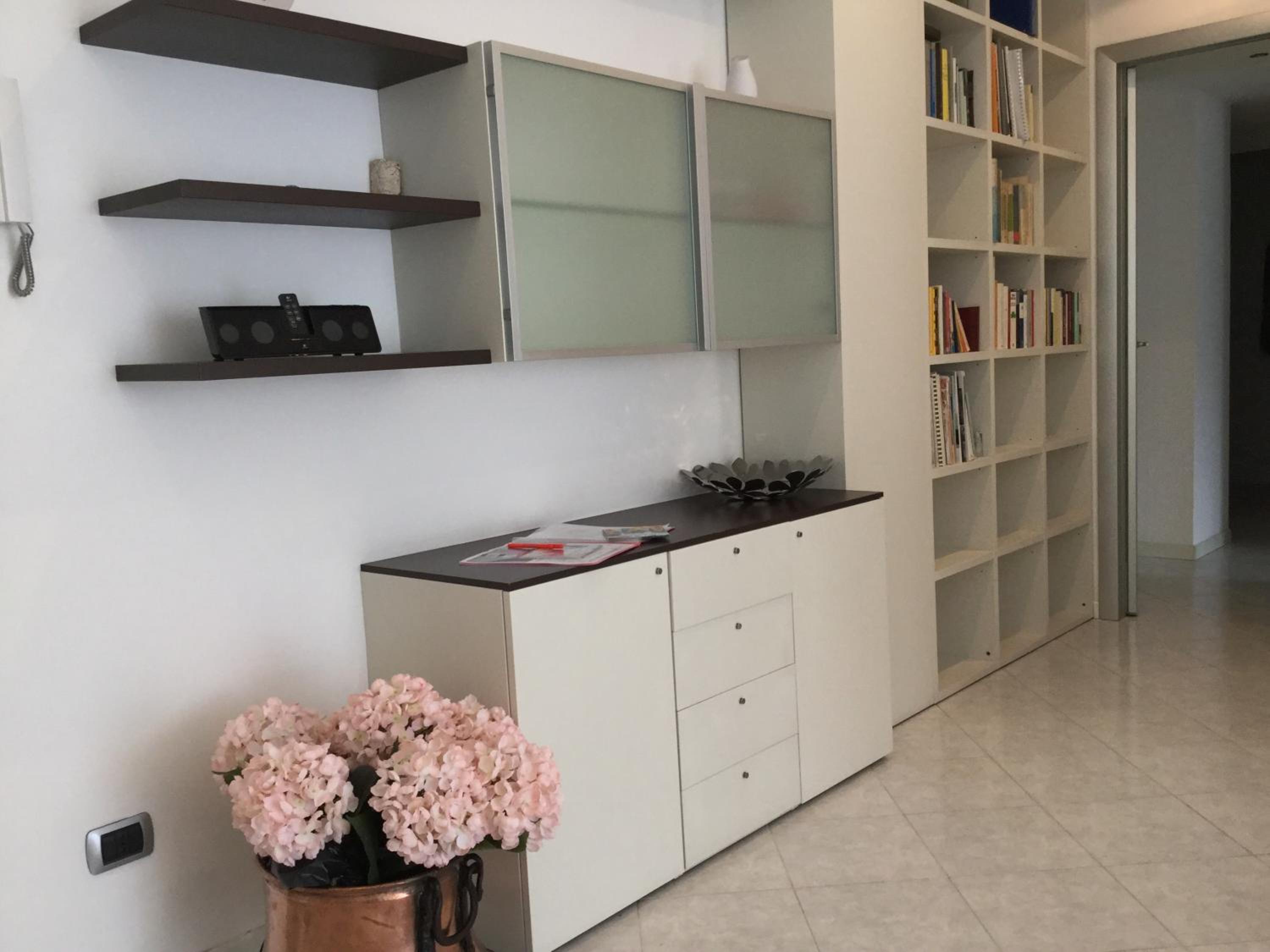 Niguarda Bicocca Flat photo 2