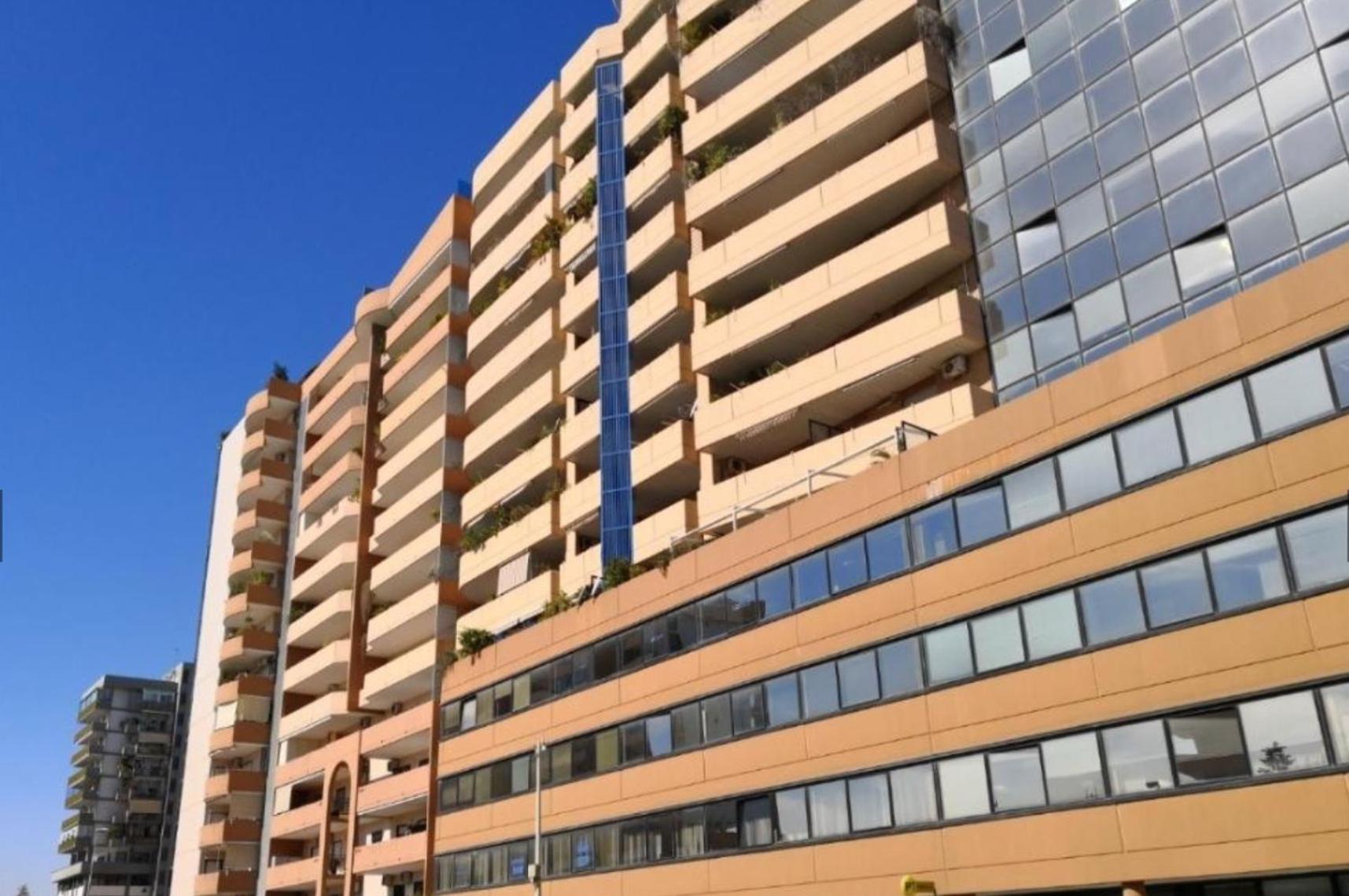 Bari Suite Apartment Leader Palace - Free Parking ! photo 3