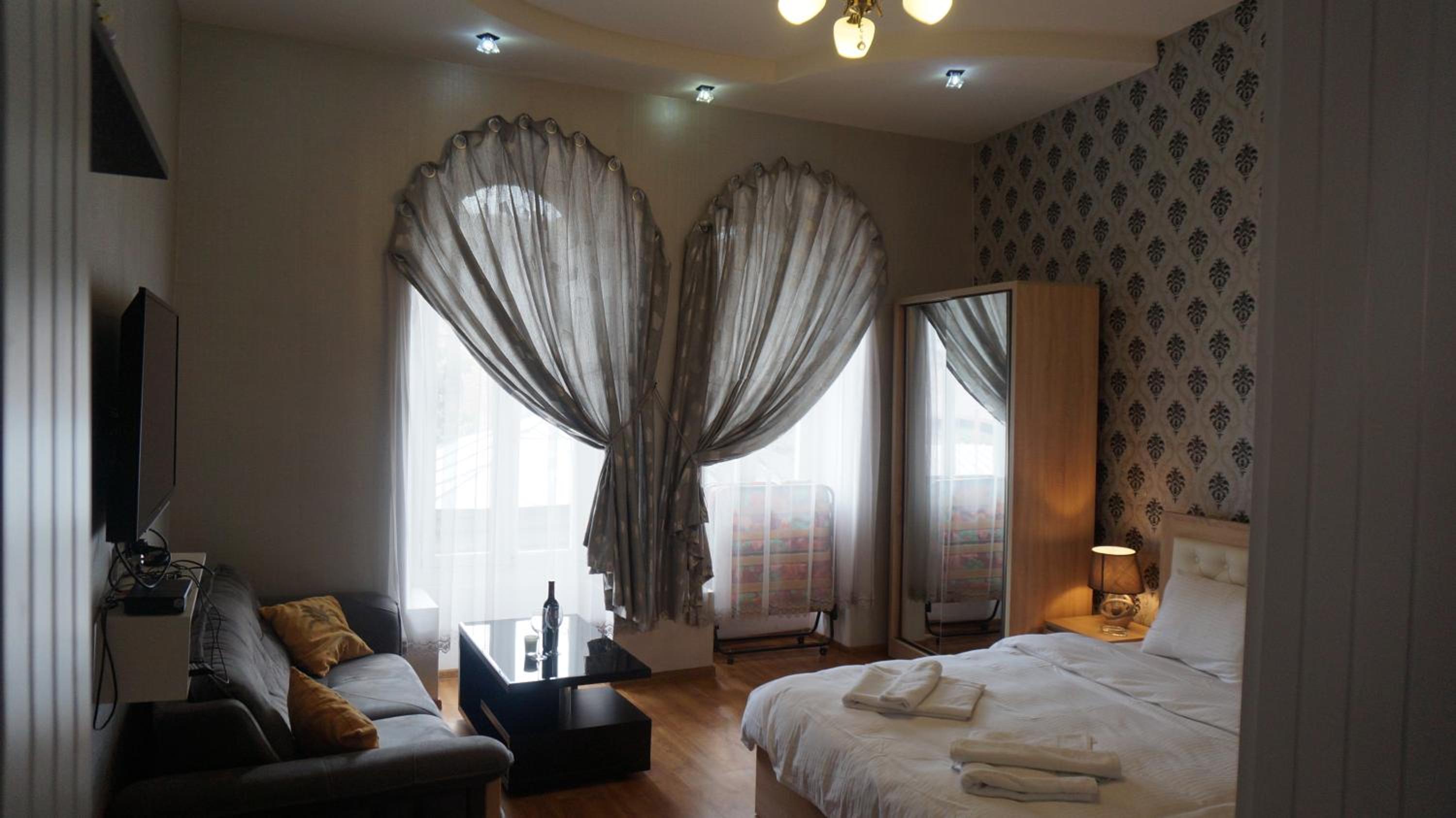 My Old Tbilisi view 2