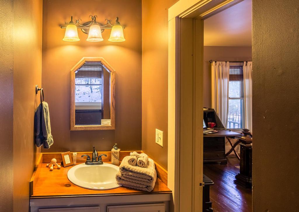Snow Goose Bed and Breakfast