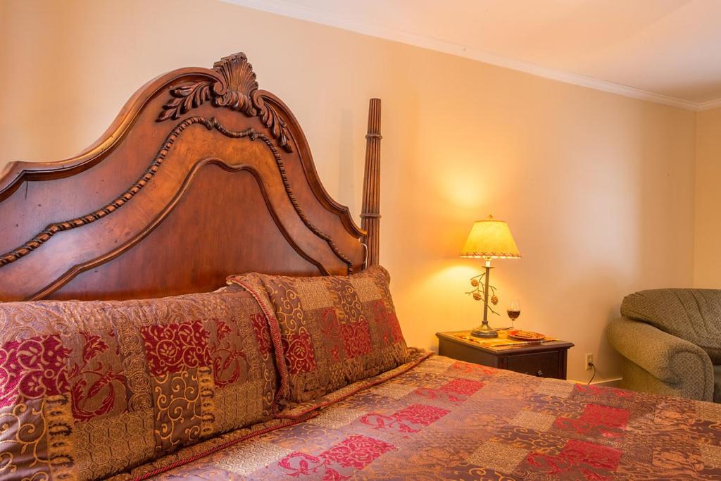 Snow Goose Bed and Breakfast