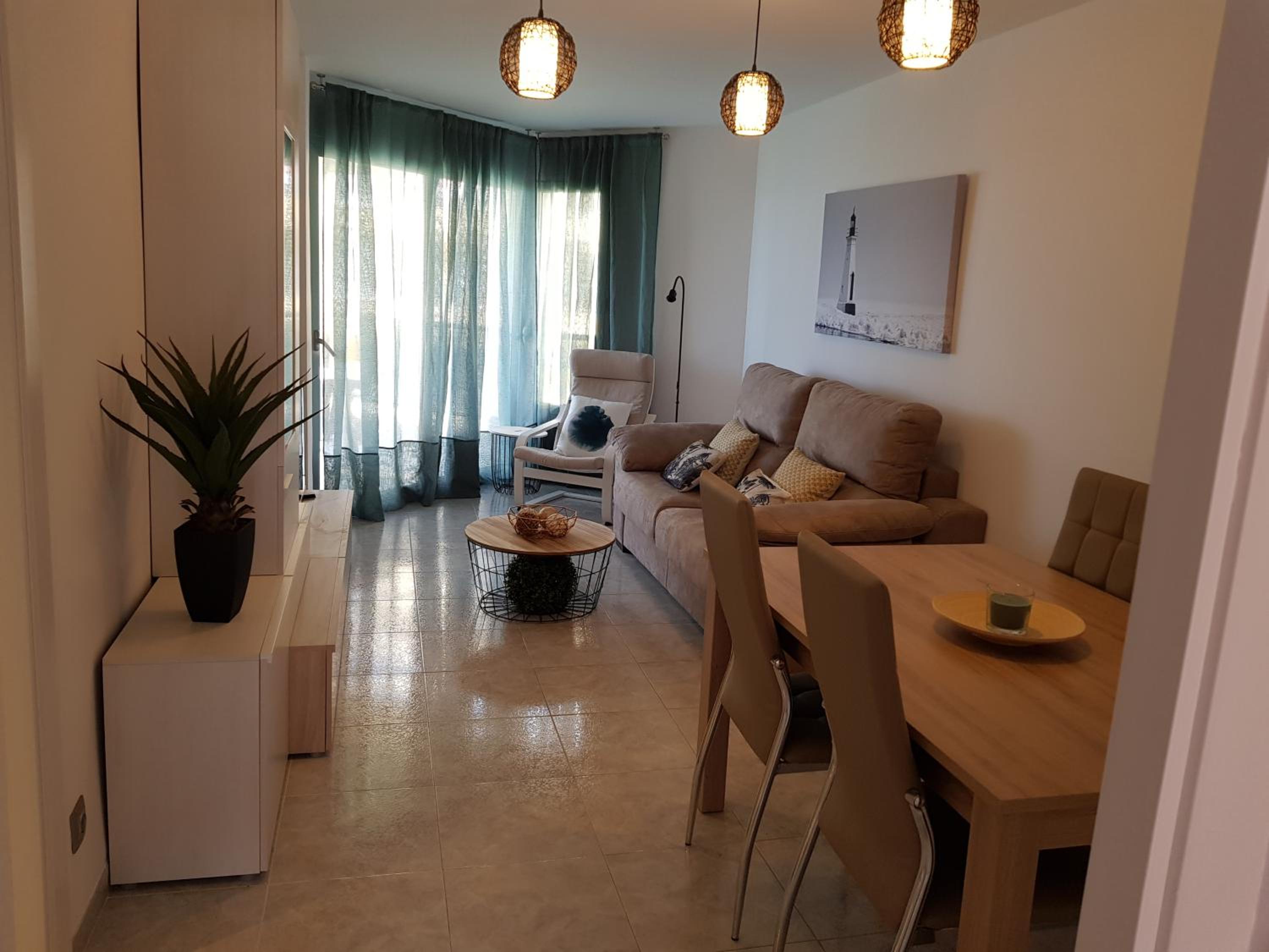 Apartamento Sol de España view 5