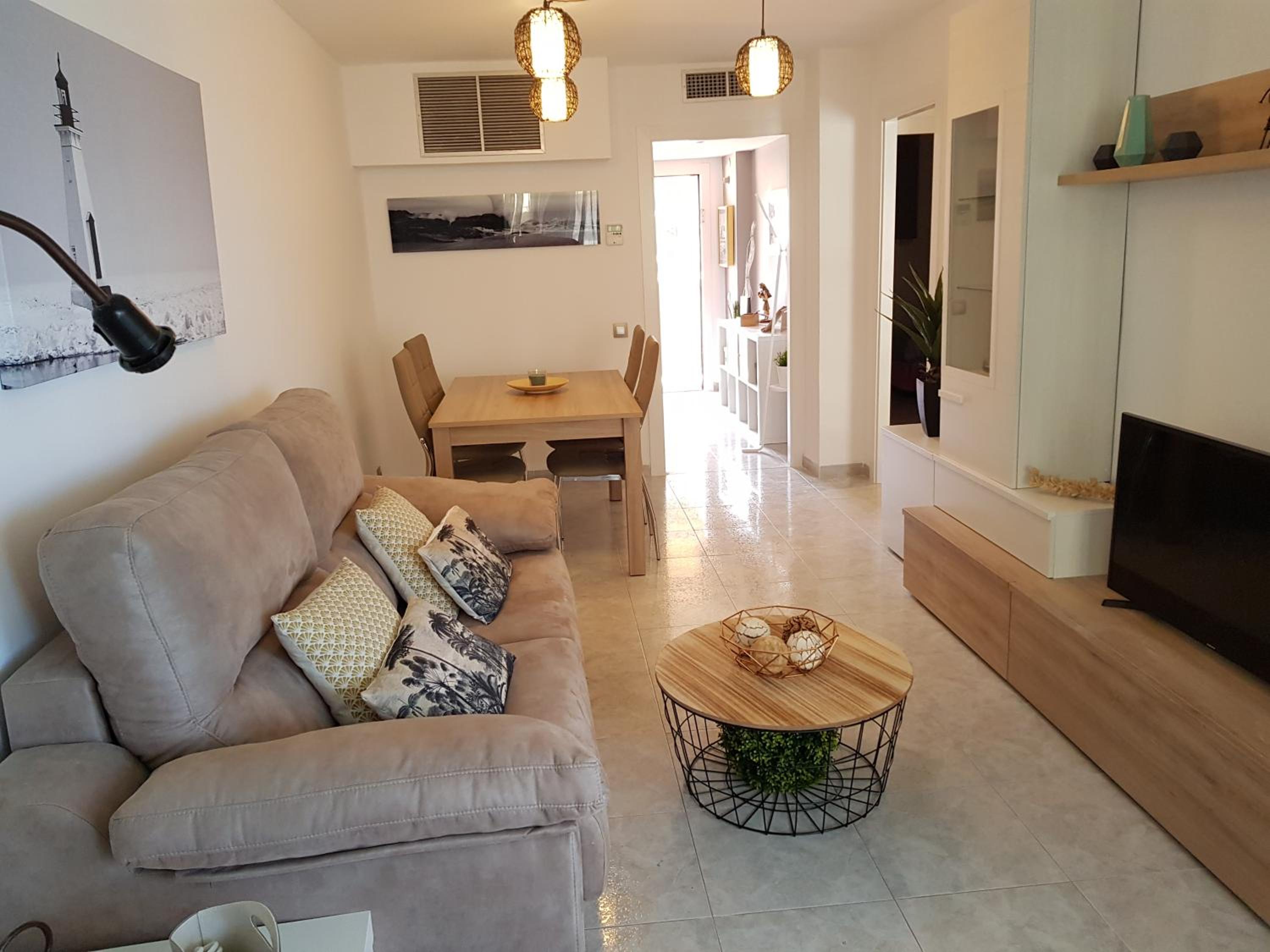 Apartamento Sol de España view 4