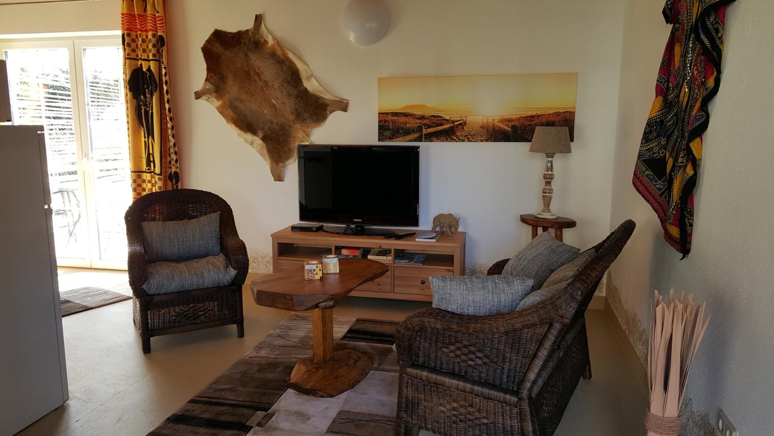 Ferienwohnung Cosmeahouse - Property Image 22