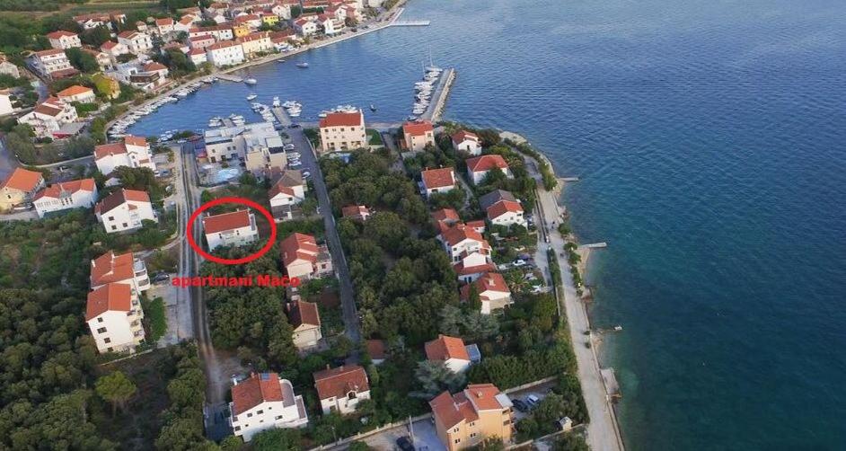 Apartments Maćo view 3
