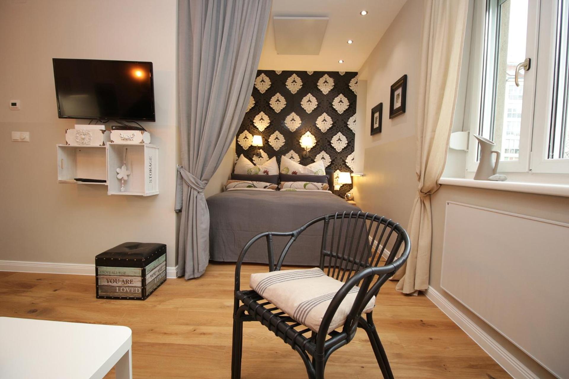 City&More! Apartment-Wieden