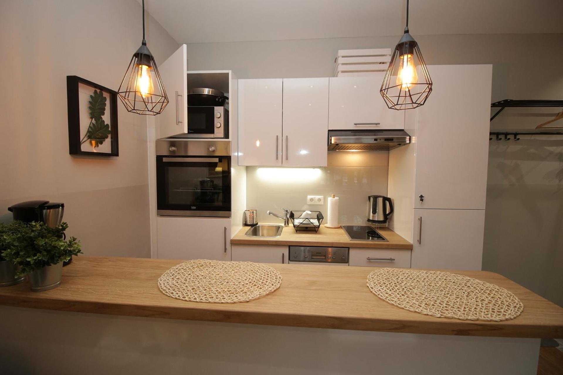 City&More! Apartment-Wieden