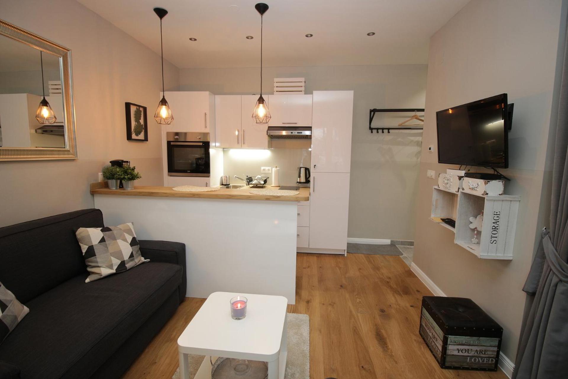 City&More! Apartment-Wieden