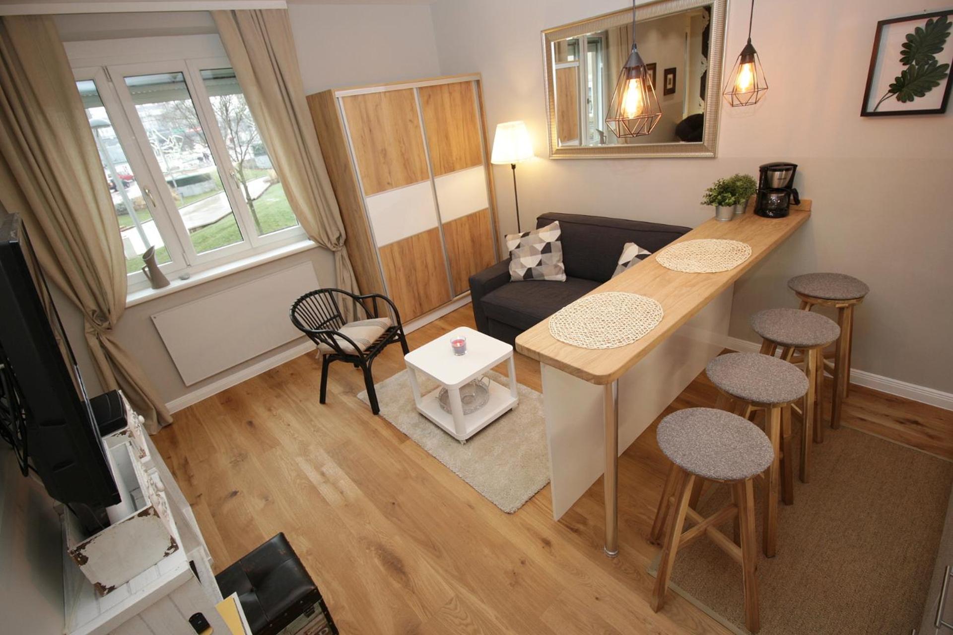 City&More! Apartment-Wieden