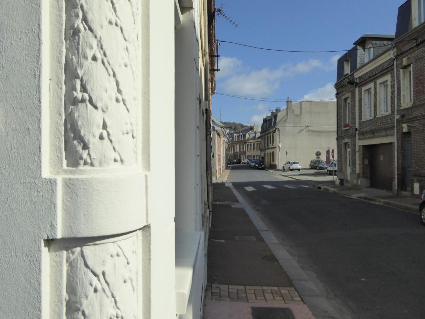 B&B A La Maison Blanche view 5