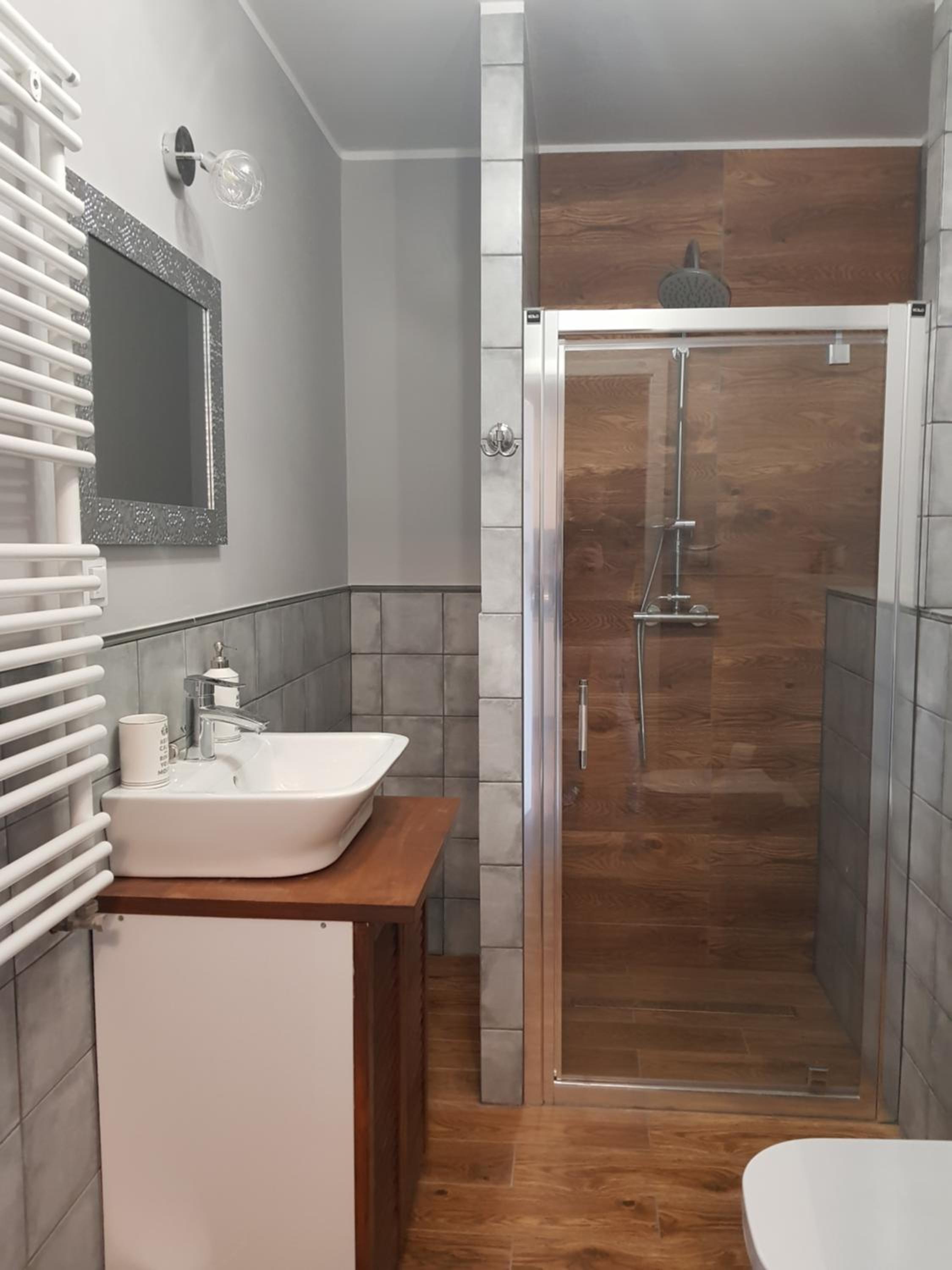 Apartamenty Strzelecka view 5