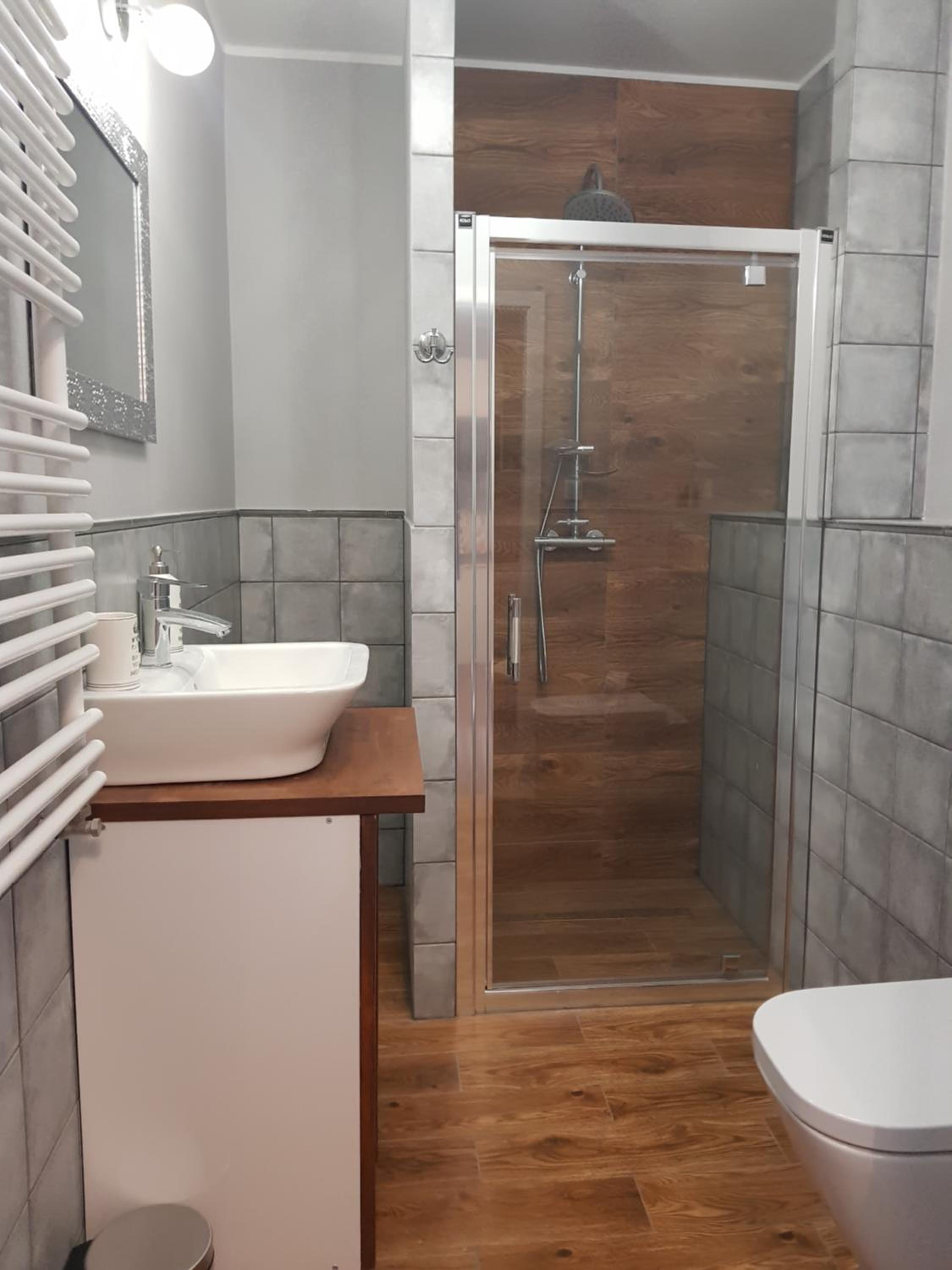 Apartamenty Strzelecka