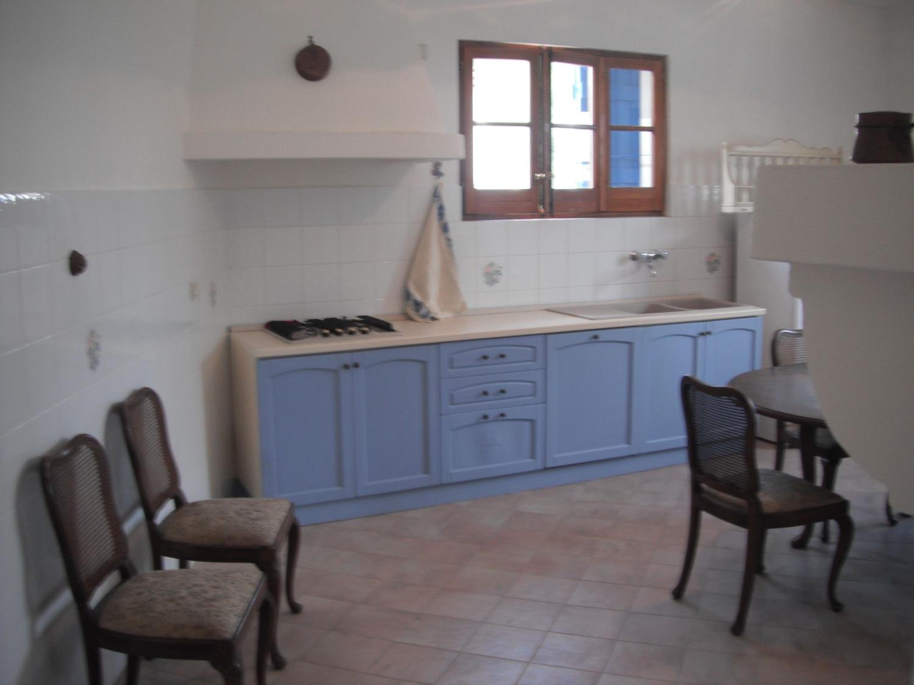 Villa Trullo di Angela