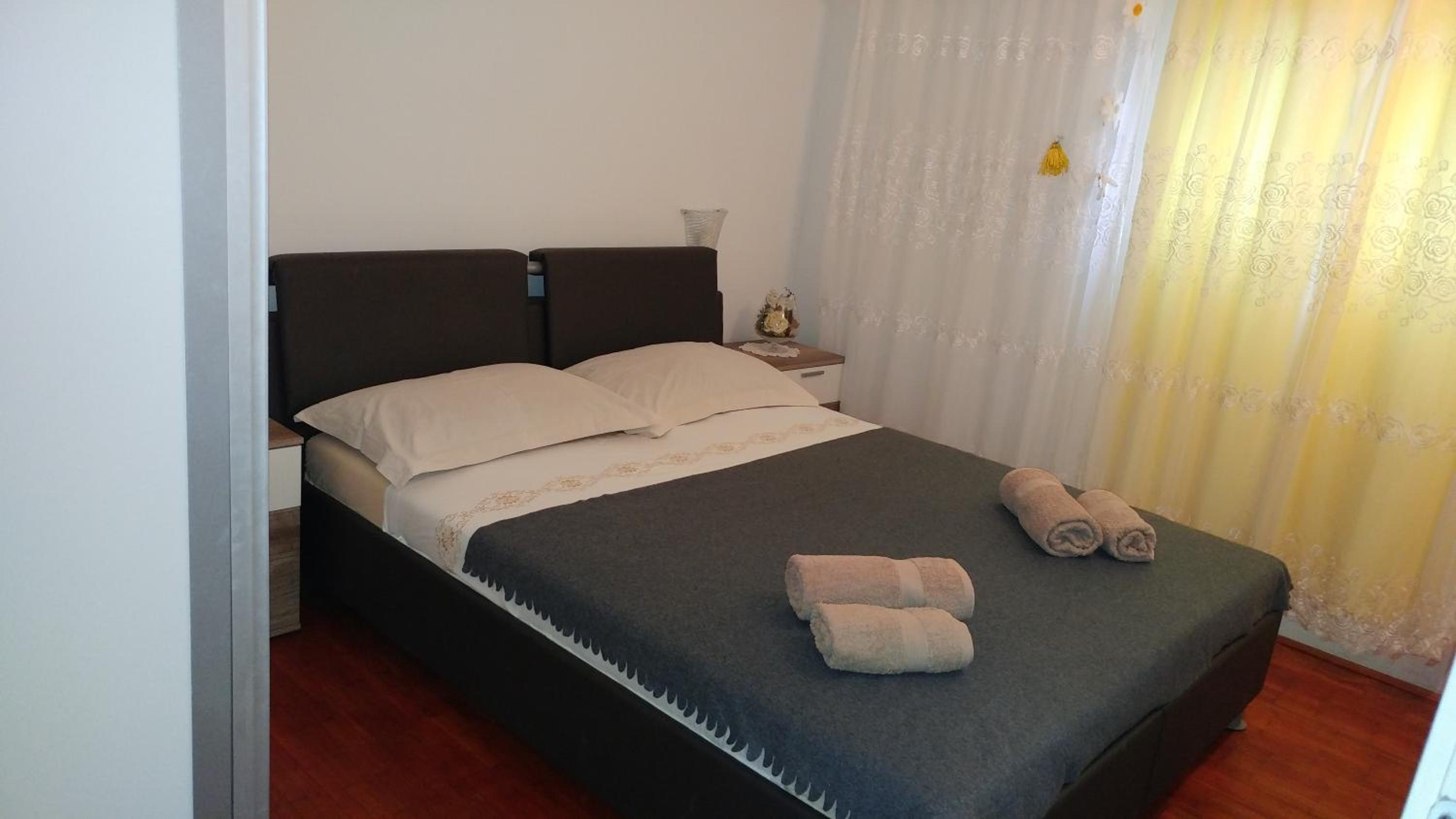 Apartment Stanisic