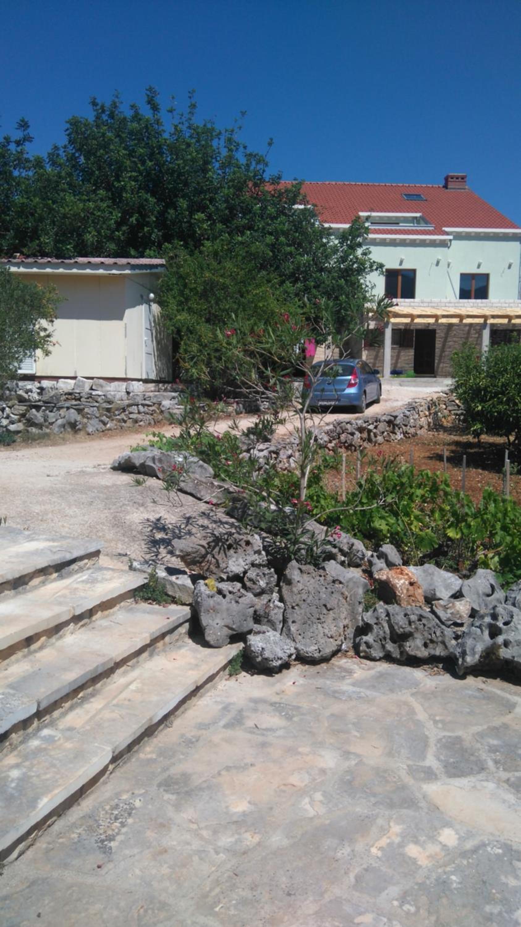 Apartment Stanisic view 3