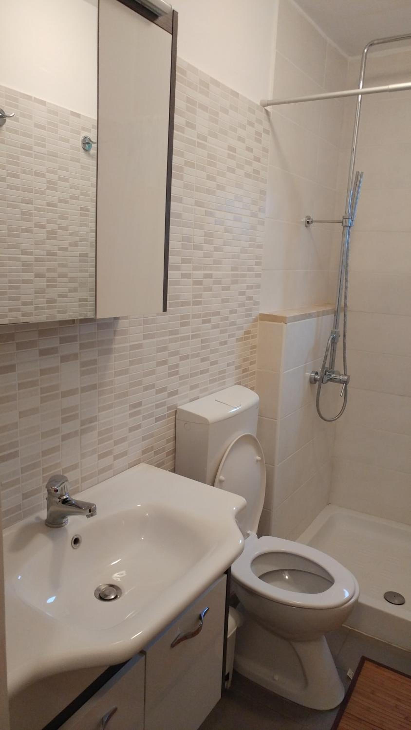 Apartment Stanisic