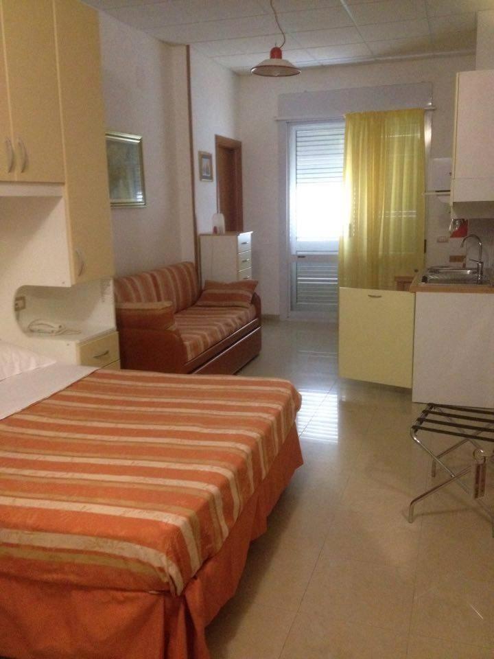 Apparthotel Residence Riviera dei Cedri