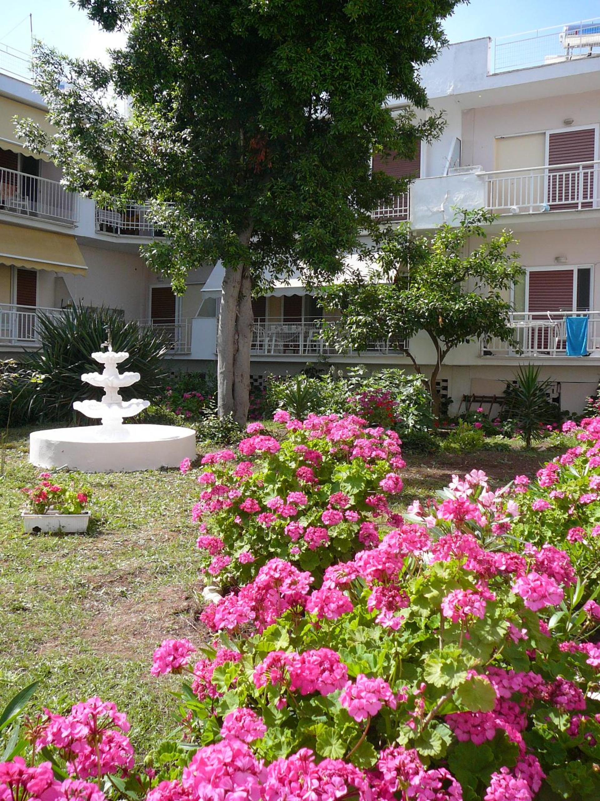Apartments Juli