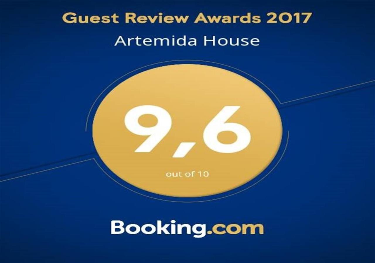 Artemida House