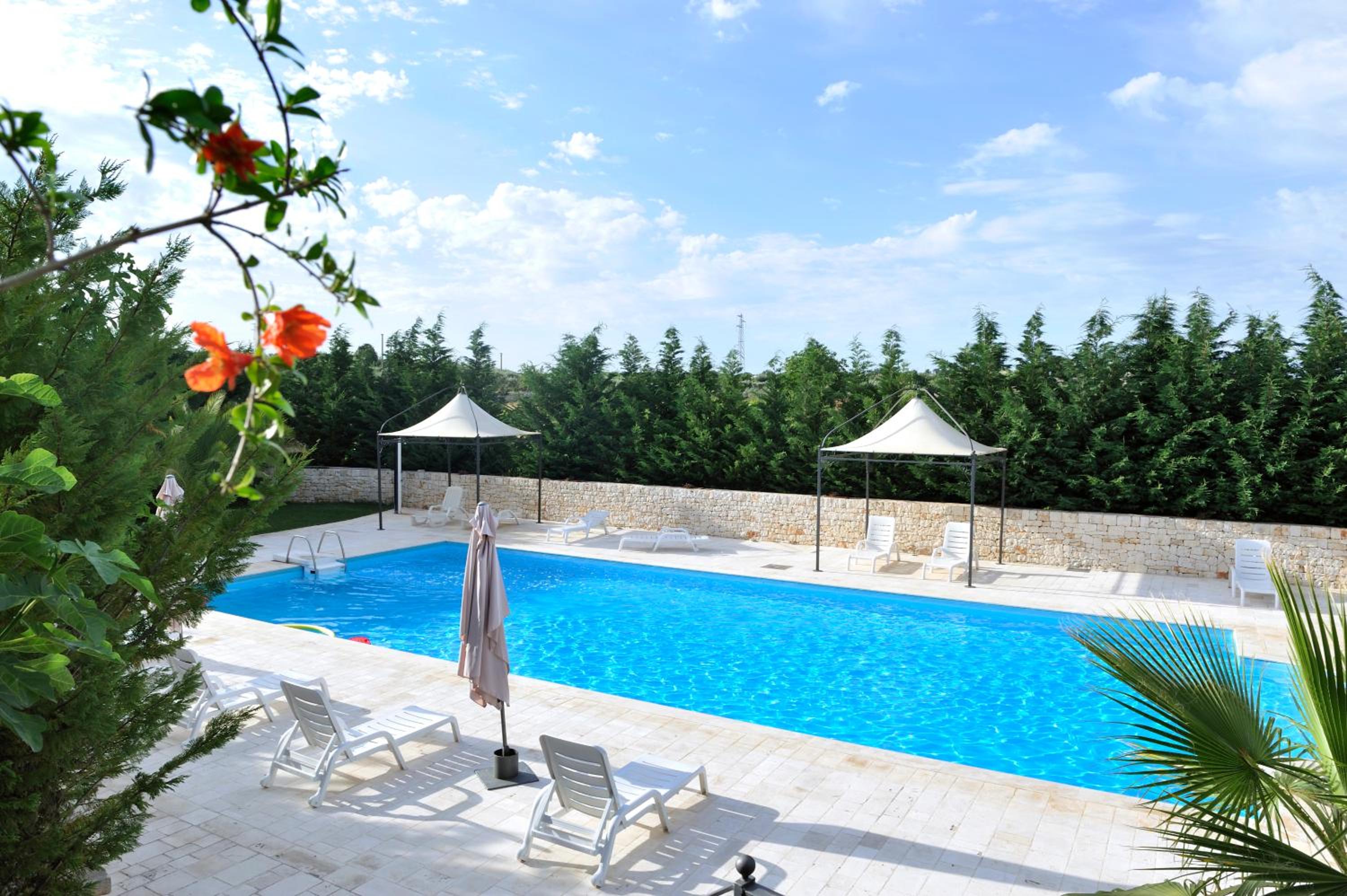 Vacanza In Puglia