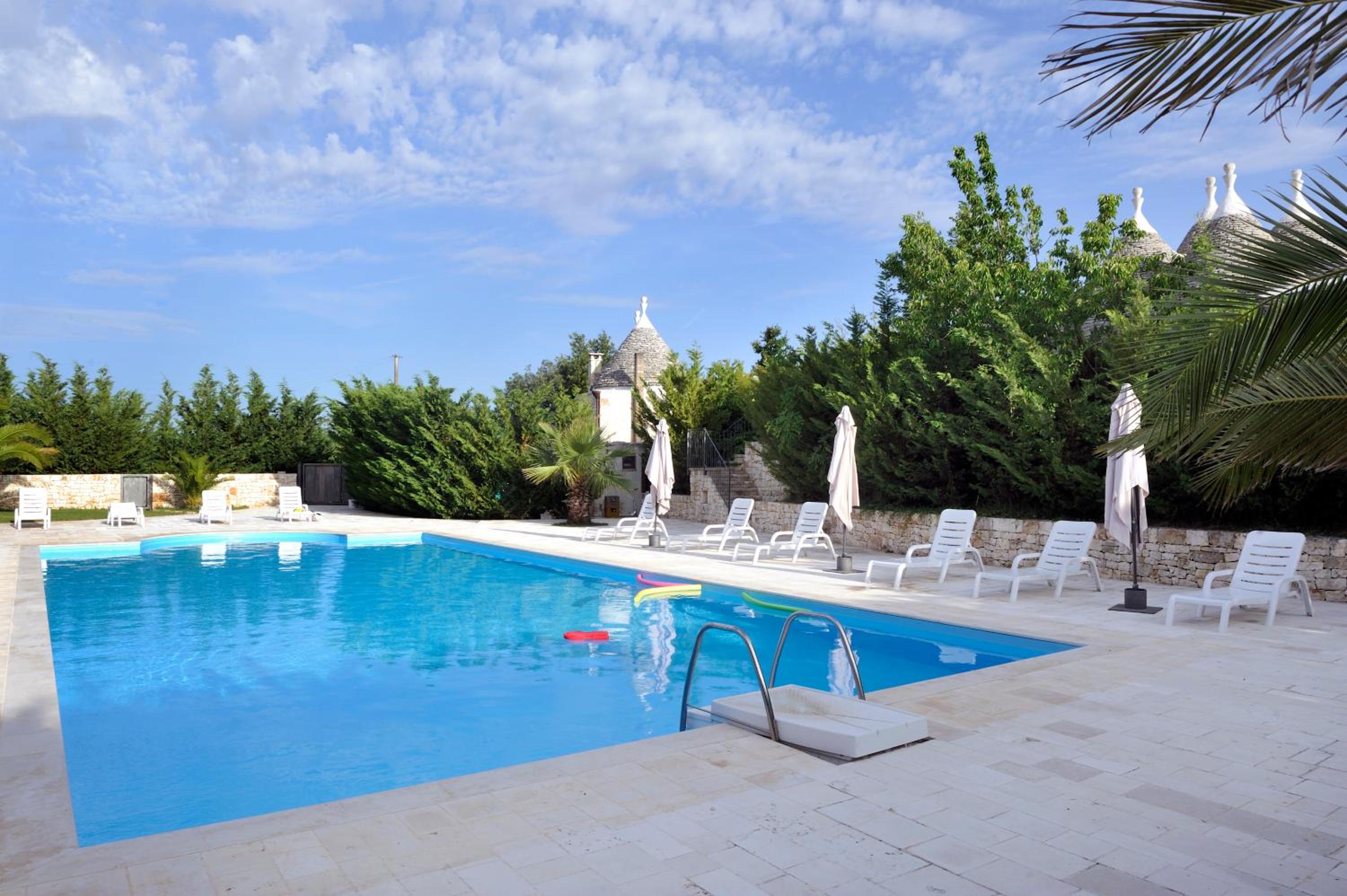 Vacanza In Puglia
