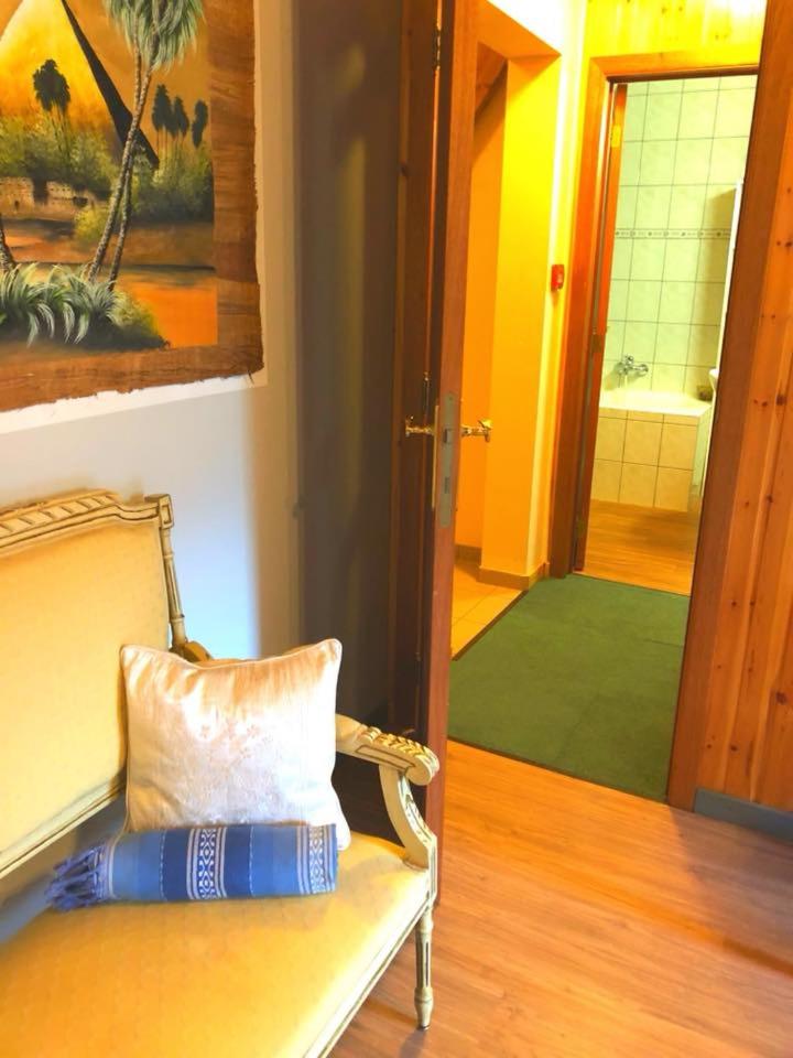 B&B Bourgeoisie***