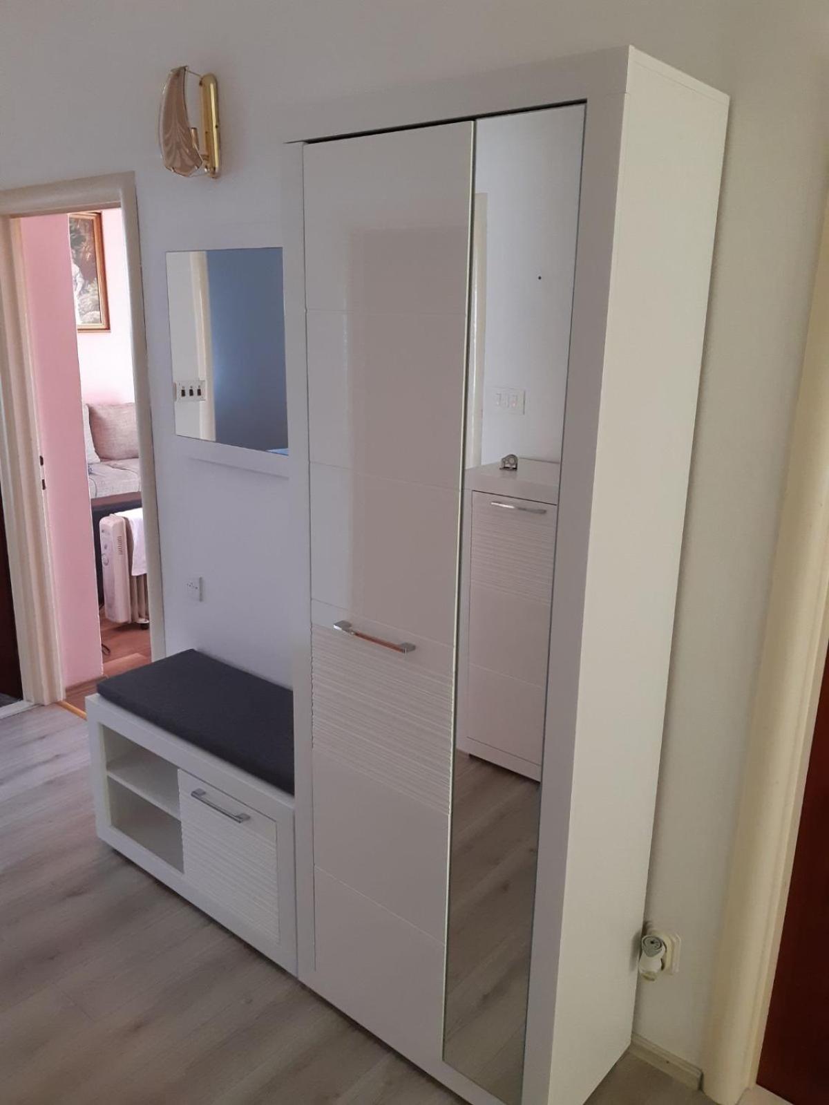 Apartments Renata