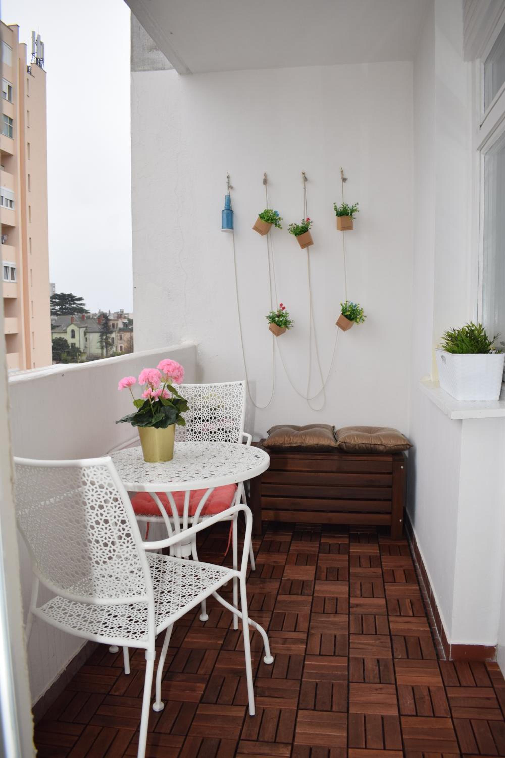 Apartment TRIXI view 5