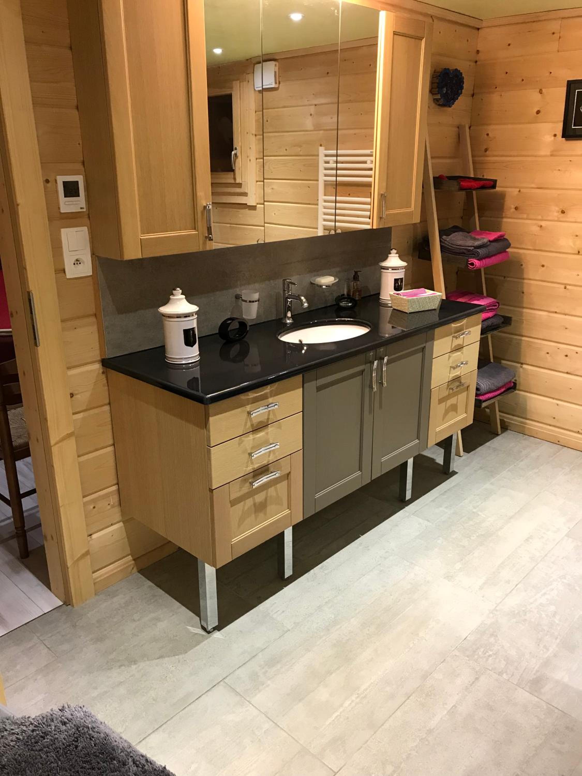 chalet vosgien 3