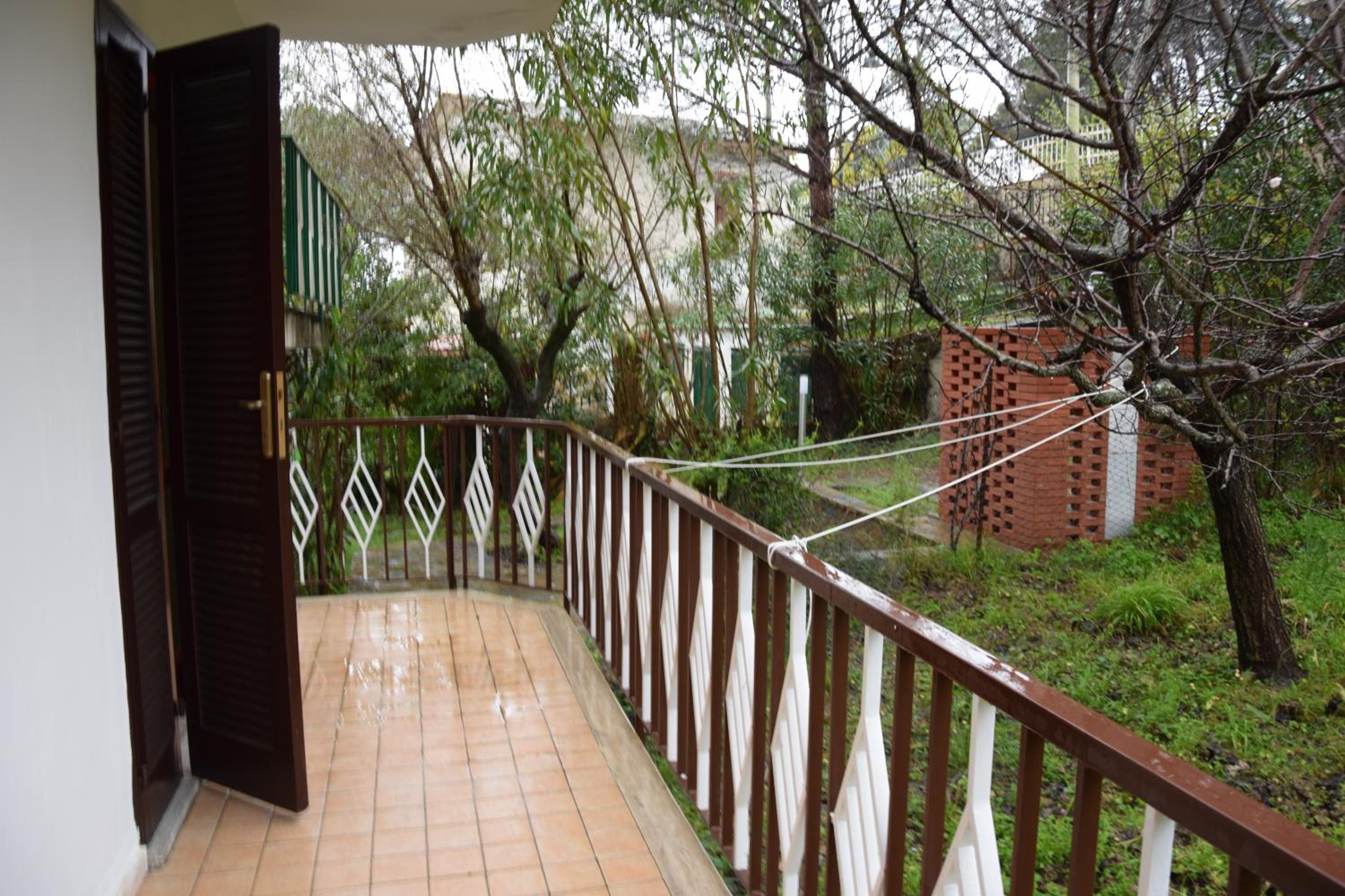 Casa Marinella en Montecorice